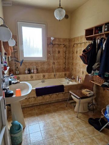 Achat - Maison | Maison Châtellerault 86100 9 pièces 272 m 2 905 m 2