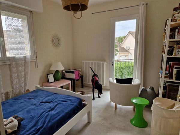 Achat - Maison | Maison Châtellerault 86100 9 pièces 272 m 2 905 m 2