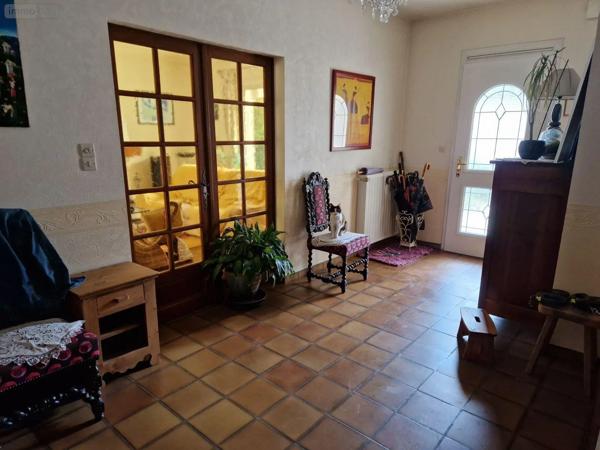 Achat - Maison | Maison Châtellerault 86100 9 pièces 272 m 2 905 m 2