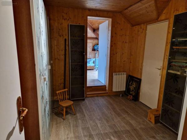Achat - Maison | Maison Châtellerault 86100 9 pièces 272 m 2 905 m 2
