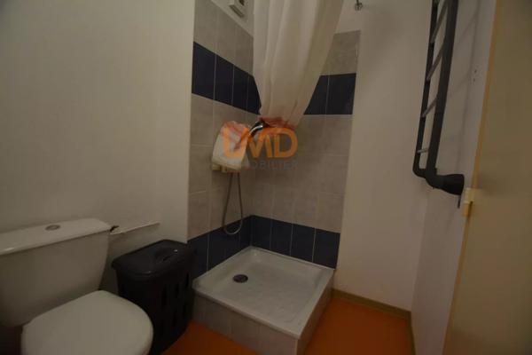 Villa 50m2 deux terrasses au Mas des Vignes Calvisson