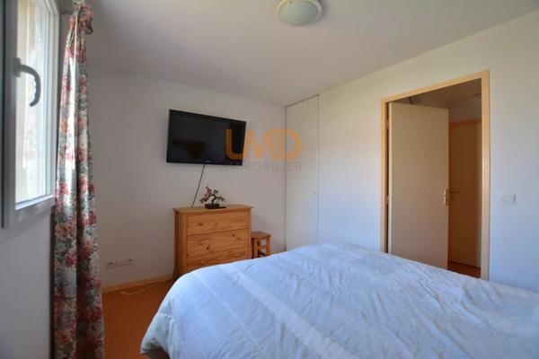 Villa 50m2 deux terrasses au Mas des Vignes Calvisson