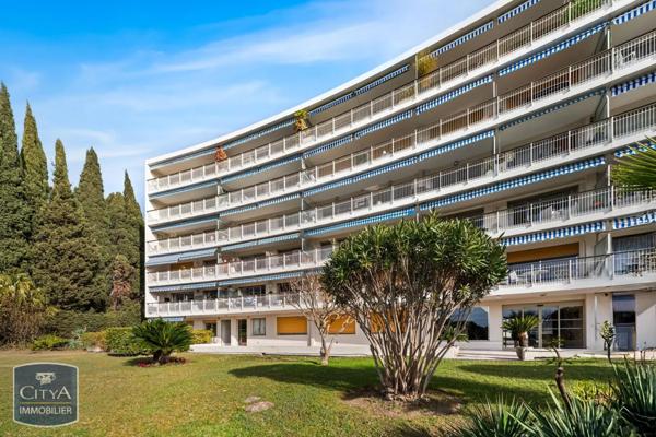 Appartement à vendre 3 pièces 80m²