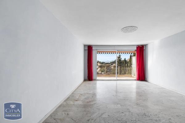 Appartement à vendre 3 pièces 80m²