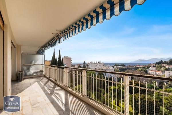 Appartement à vendre 3 pièces 80m²