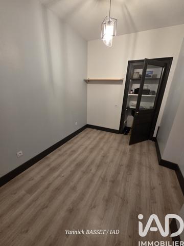 Appartement à vendre 3 pièces 55 m² Le Bourget-du-Lac