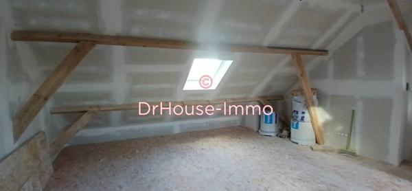 Maison à vendre 4 pièces de 130 m²