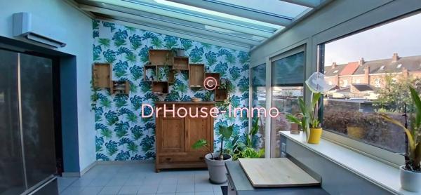 Maison à vendre 4 pièces de 130 m²