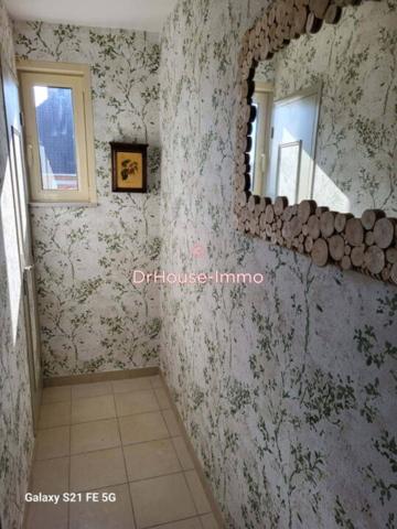 Maison à vendre 4 pièces de 130 m²