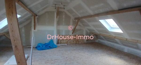 Maison à vendre 4 pièces de 130 m²