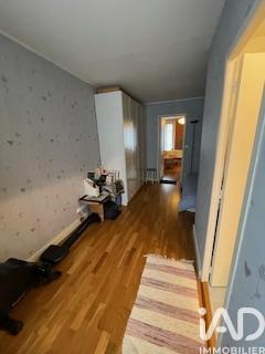 Appartement à vendre 2 pièces 52 m² Ivry-sur-Seine