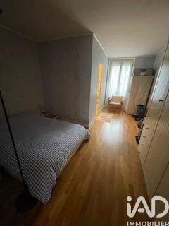 Appartement à vendre 2 pièces 52 m² Ivry-sur-Seine