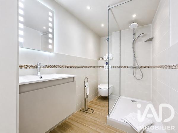 Maison à vendre 14 pièces 512 m² Saint-Gatien-des-Bois