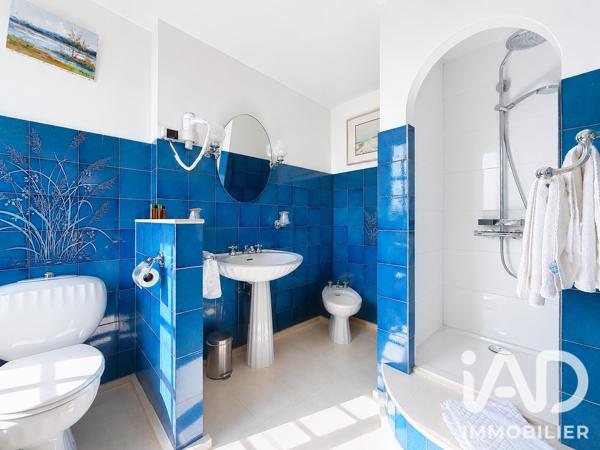 Maison à vendre 14 pièces 512 m² Saint-Gatien-des-Bois