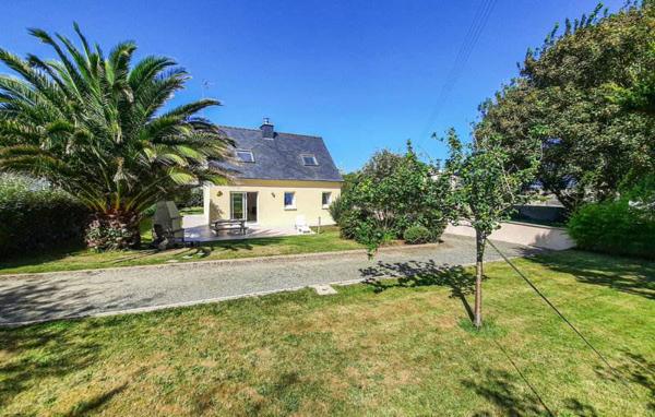 Maison à vendre |  Plouguerneau |  4 pièces | 77 m²