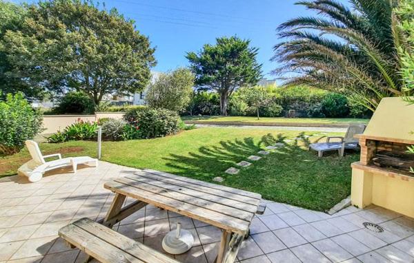 Maison à vendre |  Plouguerneau |  4 pièces | 77 m²