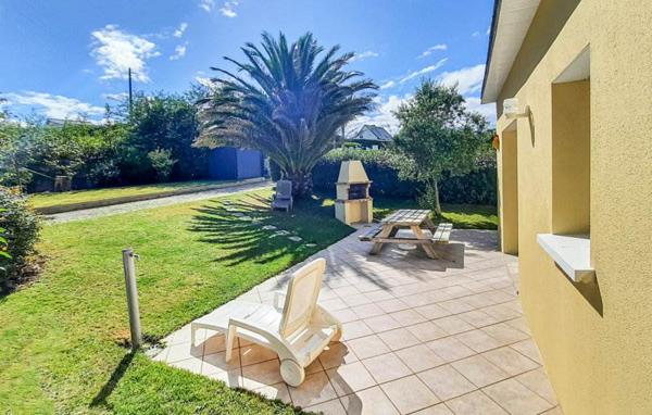 Maison à vendre |  Plouguerneau |  4 pièces | 77 m²