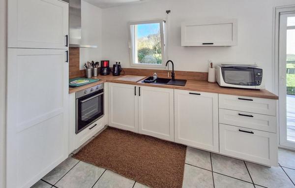 Maison à vendre |  Plouguerneau |  4 pièces | 77 m²