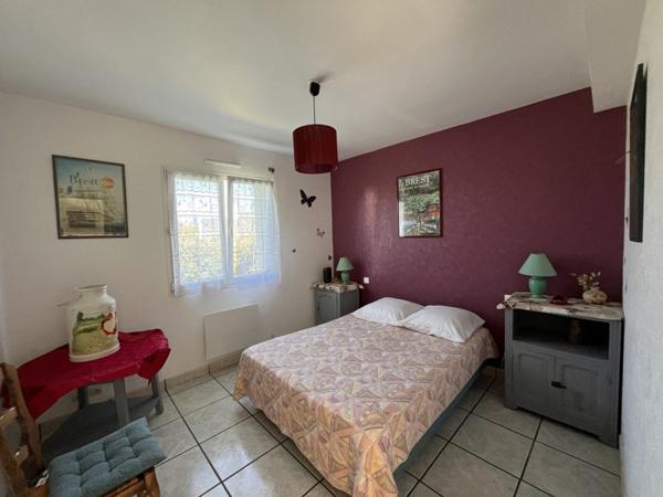 Maison à vendre |  Plouguerneau |  4 pièces | 77 m²