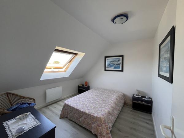 Maison à vendre |  Plouguerneau |  4 pièces | 77 m²