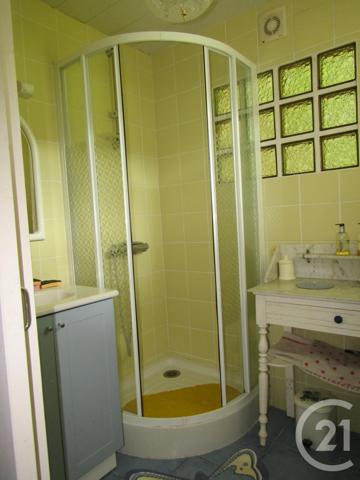 Maison à vendre  4 pièces - 86 m2 SELIGNE - 79