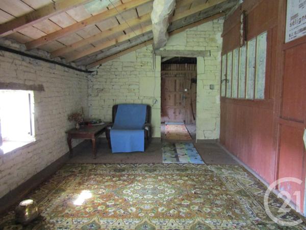 Maison à vendre  4 pièces - 86 m2 SELIGNE - 79