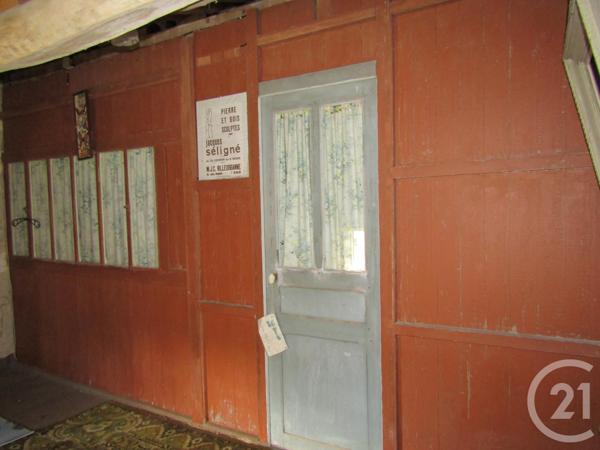 Maison à vendre  4 pièces - 86 m2 SELIGNE - 79