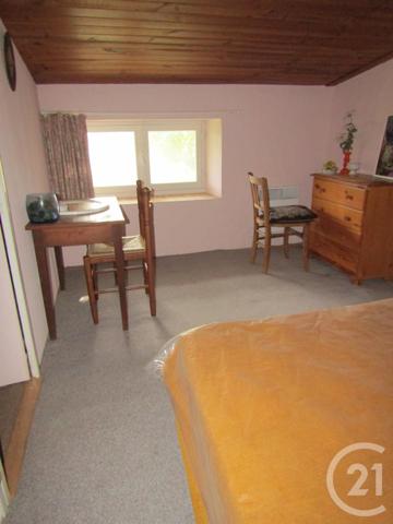 Maison à vendre  4 pièces - 86 m2 SELIGNE - 79