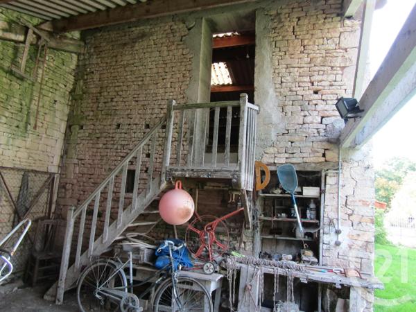 Maison à vendre  4 pièces - 86 m2 SELIGNE - 79