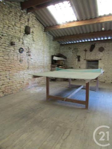 Maison à vendre  4 pièces - 86 m2 SELIGNE - 79