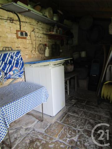 Maison à vendre  4 pièces - 86 m2 SELIGNE - 79