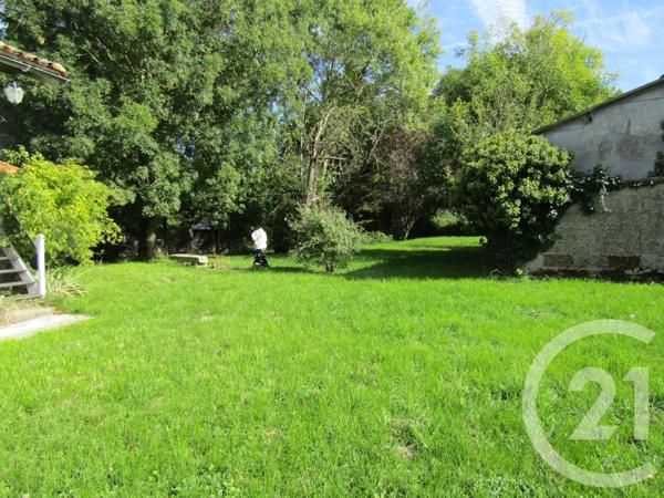 Maison à vendre  4 pièces - 86 m2 SELIGNE - 79