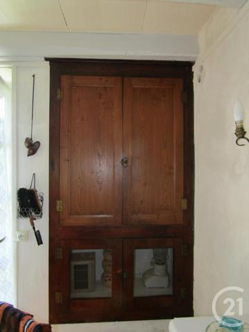 Maison à vendre  4 pièces - 86 m2 SELIGNE - 79