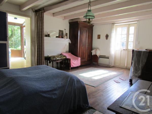 Maison à vendre  4 pièces - 86 m2 SELIGNE - 79