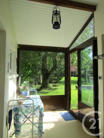 Maison à vendre  4 pièces - 86 m2 SELIGNE - 79