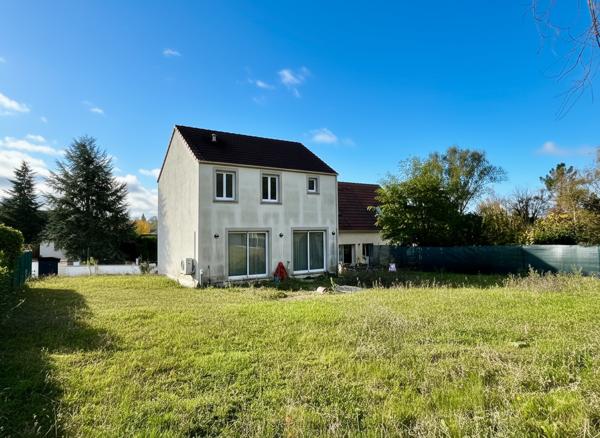 Vente Maison 5 pièces 95 m2 à Pommeuse