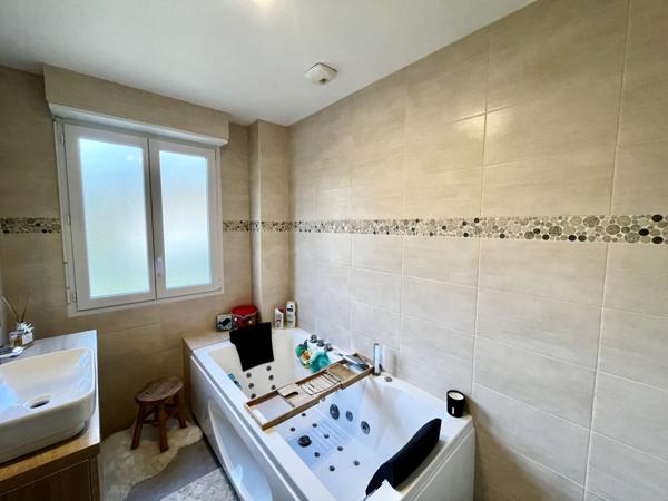 Vente Maison 5 pièces 95 m2 à Pommeuse