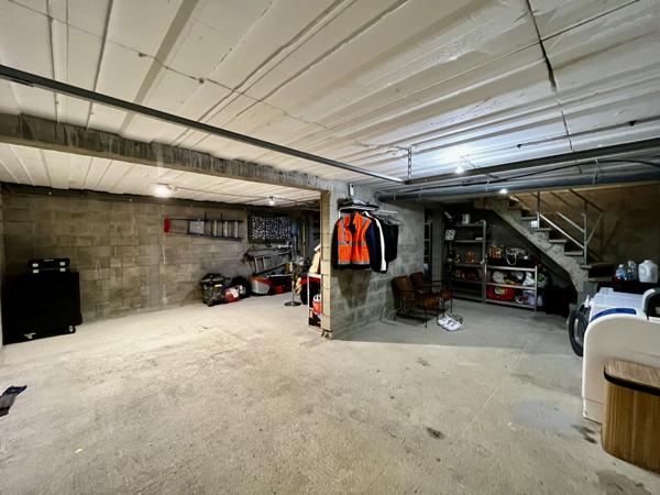 Vente Maison 5 pièces 95 m2 à Pommeuse