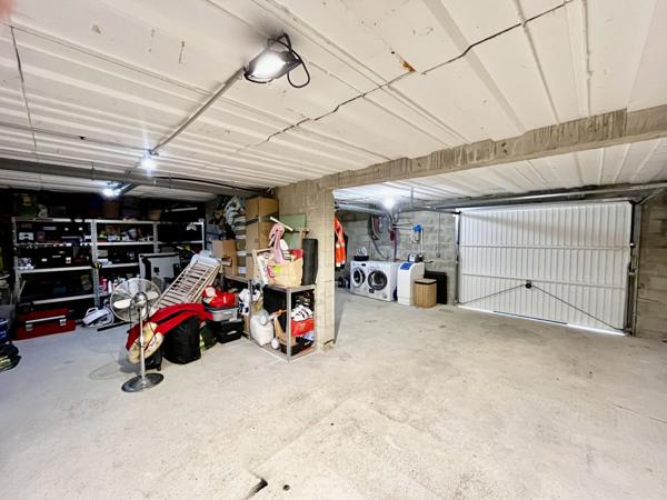 Vente Maison 5 pièces 95 m2 à Pommeuse