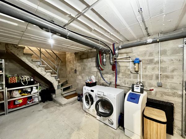 Vente Maison 5 pièces 95 m2 à Pommeuse