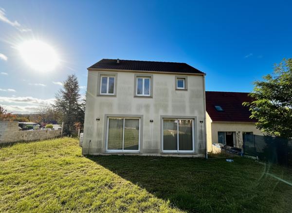 Vente Maison 5 pièces 95 m2 à Pommeuse