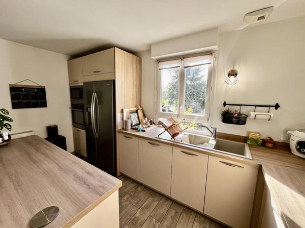 Vente Maison 5 pièces 95 m2 à Pommeuse