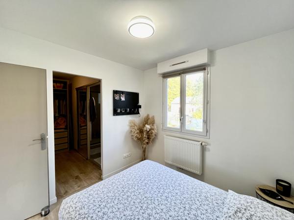 Vente Maison 5 pièces 95 m2 à Pommeuse