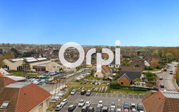 Appartement à vendre    3 pièces • 53 m2 Bray-Dunes