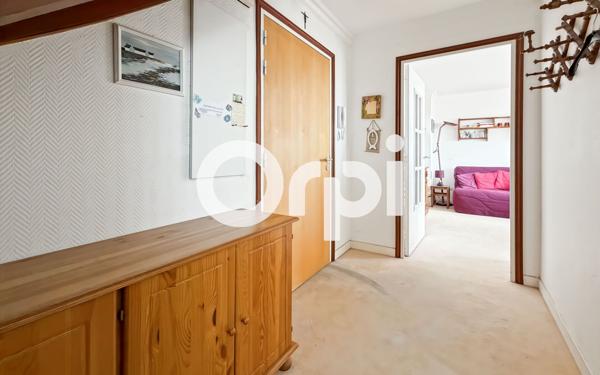 Appartement à vendre    3 pièces • 53 m2 Bray-Dunes