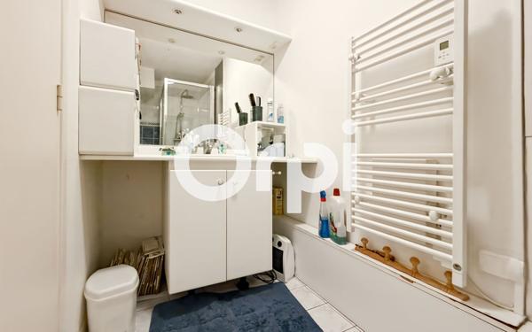 Appartement à vendre    3 pièces • 53 m2 Bray-Dunes