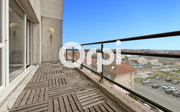 Appartement à vendre    3 pièces • 53 m2 Bray-Dunes