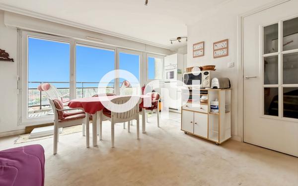 Appartement à vendre    3 pièces • 53 m2 Bray-Dunes