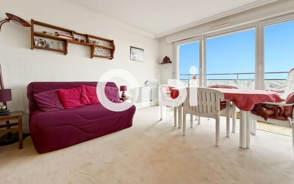 Appartement à vendre    3 pièces • 53 m2 Bray-Dunes