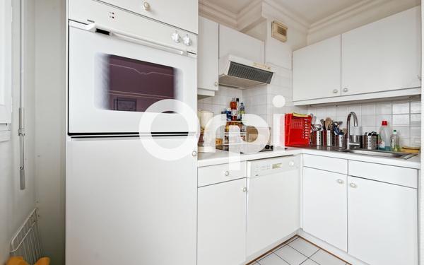 Appartement à vendre    3 pièces • 53 m2 Bray-Dunes